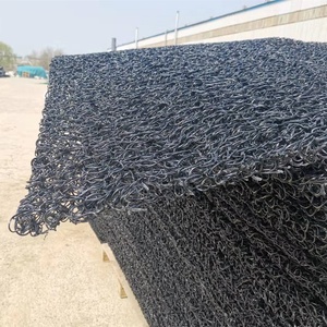 <span class=keywords><strong>Fossa</strong></span> di scarico cieca in plastica/tubo flessibile permeabile/tubo rigido permeabile - Product Image 6