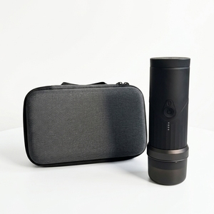 Cafetera Espresso Semiautomática Portátil, Mini Cafetera con Alimentación USB para Hogar, Oficina, Viajes, Camping, Auto y Hotel - Product Image 4