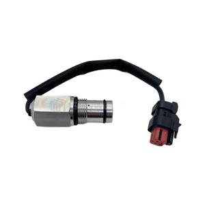 Sensor de velocidad del motor Senwitt 275-1253 para excavadora diésel C15, pieza de maquinaria - Product Image 1