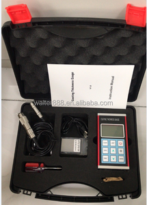 Trung Quốc Thương hiệu hàng đầu Walter Độ chính xác cao sơn bê tông lớp phủ đo độ dày - Product Image 4