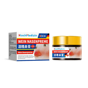 皮膚科の推奨専門的な伝統的な中国医学修復軟膏ポア収縮治療のための安全な処方 - Product Image 5