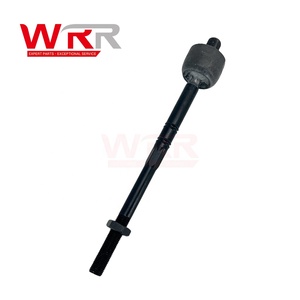 2043380415 2043380015 Barra de Acoplamiento para Benz W204 W212 C300 E350, Conjunto de Enlace de Eje Interior de Dirección Delantera, Premium y Duradero - Product Image 4