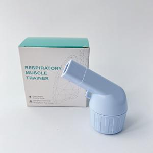 Dispositivo de Expansión Pulmonar LM LM25011 para la Eliminación de Mucosidad, Entrenador Respiratorio, Ejercitador de Respiración para Todas las Edades y Atletas - Product Image 1