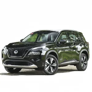 Heißer Verkauf Dongfeng Nissan X-Trail e-POWER Benzin Elektro antrieb Doppel motor 4x4 Hybrid SUV ev Auto neue Energie Fahrzeuge