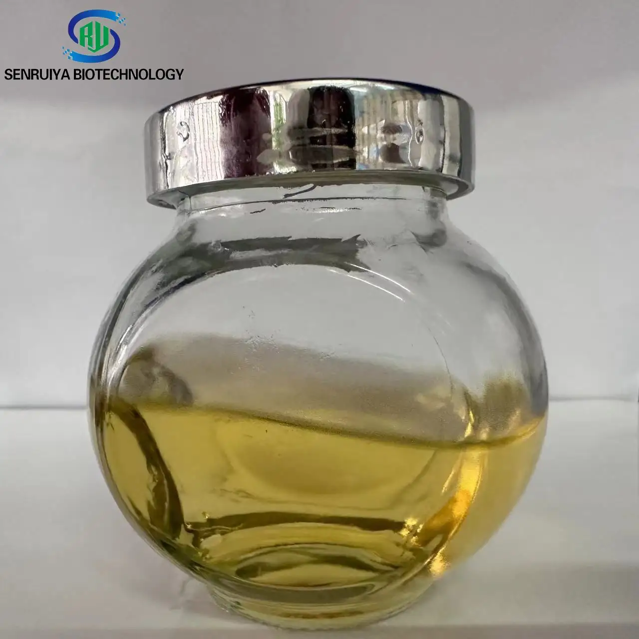 Chemical materials 99.8% high purity yellow liquid of 4'-Methylpropiophenone CAS 5337-93-9