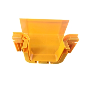 热销新品 动力房高效塑料光纤走线槽 - Product Image 2