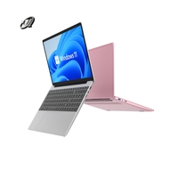 Ordinateur Portable Professionnel 15,6 Pouces Win 10/11 Pro, 6/8/16 Go de RAM, Intel, SSD 128/256/512 Go ou 1 To – Abordable pour Étudiants et Bureaux