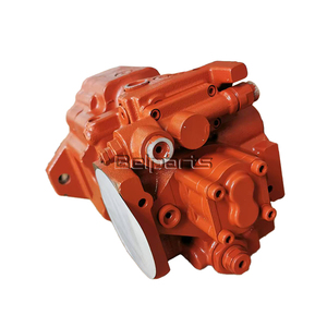 Pompe hydraulique principale KX175-5 RD706-61113 OEM PSVL-84 d'origine B0610-84008 pour pièces de réparation de mini-excavatrice - Product Image 5