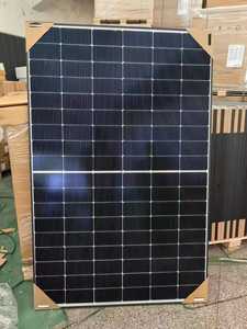 Jinko Tiger Neo PV-Modul JKM435N-54HL4R-V JKM435N-54HL4R-B monokristalline 435 440 Watt vollschwarze N-Typ-Solarpanels - Product Image 3