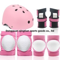 Genouillères de ski pour hommes et femmes - Protection complète en éponge pour le roller, le patinage sur glace et les sports de neige - Adultes et enfants - Direct usine