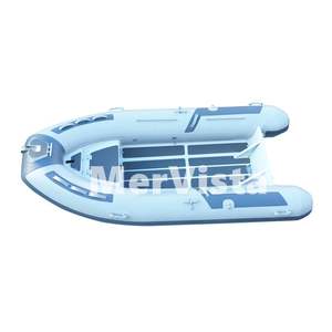 Nuevo diseño rib 330 bote rib inflable semirrígido - Product Image 4