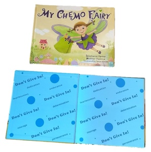 <span class=keywords><strong>Album</strong></span> <span class=keywords><strong>photo</strong></span> en carton clé en main pour CD/DVD, scrapbook, journal personnalisé, livre à couverture rigide pour bébé/enfant, impression offset - Product Image 1