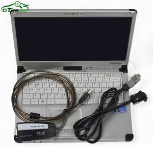 Escáner de Diagnóstico para Montacargas Hyster, Analizador de Motor, Herramienta de Servicio para PC con Interfaz USB para Windows 12V - Product Image 3