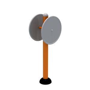 Équipement de <span class=keywords><strong>Fitness</strong></span> en plein air, équipement de musculation pour enfants et adultes - Product Image 5