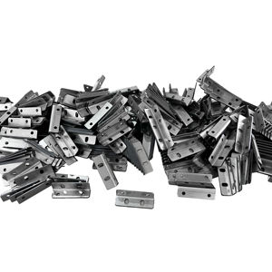 Servizio Professionale di Verniciatura a Spruzzo per la Fabbricazione di Lamiere e Parti in Plastica - Product Image 1