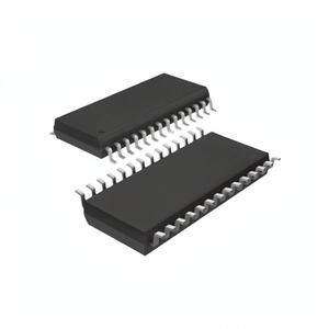 Data Acquisition MAX1159AEUI+ BOM IC In Stock 28 TSSOP Electronic Circuit Components - Product Image 1