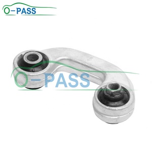 ชุดเชื่อมต่อเหล็กกันโคลงหน้า OPASS สำหรับ AUDI A4 RS4 8E2 B6 8EC B7 8ED <span class=keywords><strong>8HD</strong></span> และ SEAT EXEO ST 3R2 3R5 8E0411317 - Product Image 2