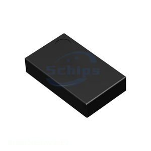 Compre en Línea Componentes Electrónicos Gestión de Energía (PMIC) 6 XFBGA, WLCSP BU90005GWZ-E2 Original Servicio Integral - Product Image 1