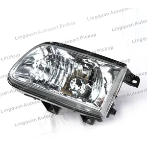 Auto Koplamp Assy Koplamp Voor Isuzu Tfr Oem 8972130080 8972130070