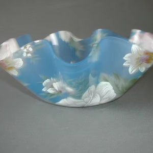 Bandeja de Almacenamiento de Acrílico para Muebles de Hotel en Venta con Serigrafía Personalizada - Product Image 1