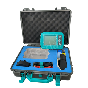 Instrument de mesure de la corrosion de <span class=keywords><strong>l</strong></span>'acier et moniteur de corrosion de <span class=keywords><strong>l</strong></span>'acier pour surveiller la corrosion de <span class=keywords><strong>l</strong></span>'acier <span class=keywords><strong>dans</strong></span> le béton en laboratoire - Product Image 5
