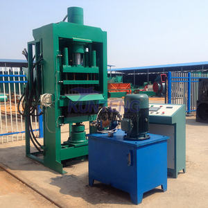 เครื่องกดอัดเม็ดกลขนาดเล็ก - Product Image 2