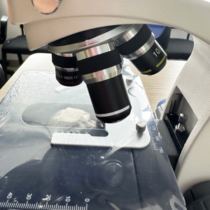 GP-117M実験室用三眼デジタル生物顕微鏡 - Product Image 3