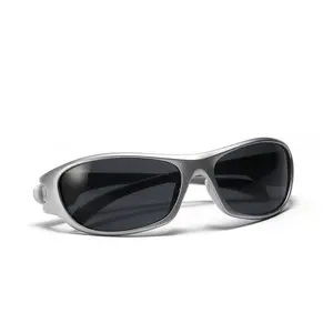 Resin Sunglasses 2022 Luxury Brand Designer Gothic Outdoor Sports Eyepieces Hippie Vintage Sun Glasses Steampunk Glasses