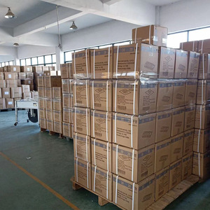 HAOYONG Venta caliente tipo UE Cable <span class=keywords><strong>de</strong></span> extensión <span class=keywords><strong>de</strong></span> alimentación 5M-50m - Product Image 5