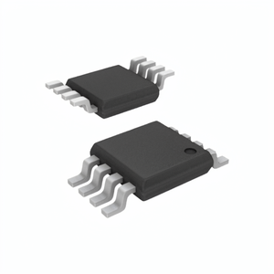ชิป ISL28127FUZ-T13ไอซี OpAmp GP 1วงจร8 MSOP 8 TSOP 8 MSOP 8 MSOP (0.118 "กว้าง3.00มม.) ชิ้นส่วนอิเล็กทรอนิกส์ - Product Image 1