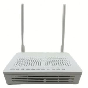 MEILLEUR PRIX HG8546M Routeur Gpon 1GE + 3FE + TEL + WIFI 2.4G Original 2024 ONU GPON XPON EPON FTTH Livraison Rapide HG8546M - Product Image 1
