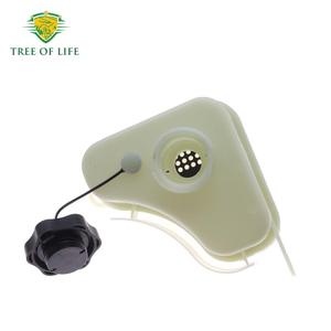 ถังพักน้ำมันพวงมาลัยเพาเวอร์ รุ่น Tree Of Life รหัส 3R-2317L5Z3A697B สำหรับรถฟอร์ด เรนเจอร์ ปี 2001-2011 เครื่องยนต์ V6 4.0L ทำจากพลาสติก พร้อมฝาปิด - Product Image 3