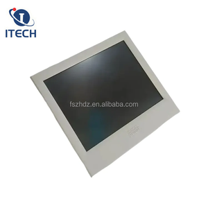 Pièces de rechange pour ATM Machine Wincor <span class=keywords><strong>Procash</strong></span> <span class=keywords><strong>285</strong></span> PC285 8.4 "BA80 Touch Service Maintenance LCD PC285 01750204431 1750204431 - Product Image 1