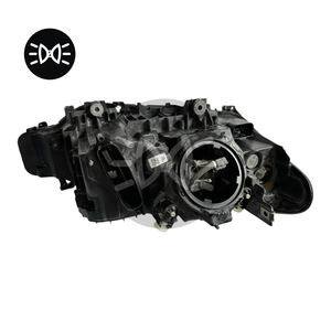 Faros Delanteros para <span class=keywords><strong>BMW</strong></span> Serie 3 <span class=keywords><strong>2014</strong></span>, Faros Delanteros de Xenón F35/F30, Faros Delanteros Originales Usados Desmontados, Lados Izquierdo y Derecho - Product Image 5