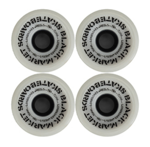 Roues de skateboard professionnelles 70*50, roues de longboard personnalisées, roues vierges - Product Image 2