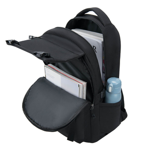 New biểu tượng tùy chỉnh công suất lớn máy tính xách tay trở lại gói học sinh túi men's và womenn's Trọng lượng nhẹ Túi du lịch mochilas Ba lô - Product Image 5