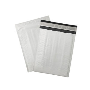 Spot Co-extruido Film Bubble Bag Food Festival Gift <span class=keywords><strong>Express</strong></span> Bag Material de embalaje Bolsa autoadhesiva de espuma impermeable - Product Image 6