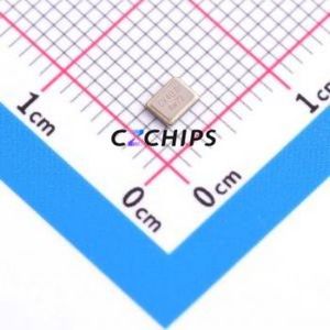 8DSC400G0010L Crystal (Passive) SMD3225-4P Crystal Oscillator SMD Crystal Oscillator 40MHz 10ppm 10pF - Product Image 1