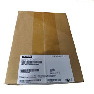SIPART PS2 อิเล็กโทรนิวเมติก 6DR5120-0NN00-0AA0 - Product Image 3