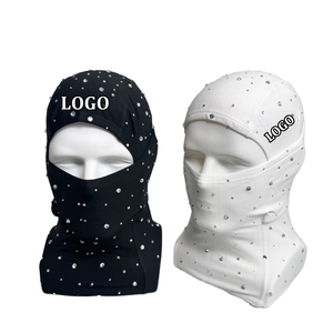 Vente en gros de masques de <span class=keywords><strong>ski</strong></span> Balaclava, masques de protection faciale respirants et imperméables pour les sports d'hiver, les voyages et les activités de plein air, le cyclisme - Product Image 6