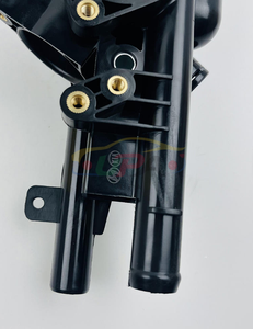 25620-2G510 256202G510 Boîtier de thermostat pour Hyundai Kia 25620 2G510 - Product Image 5