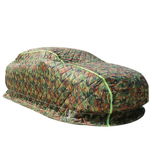 Contro la <span class=keywords><strong>grandine</strong></span> pieghevole antigrandine resistente alla copertura di neve per <span class=keywords><strong>auto</strong></span> - Product Image 3