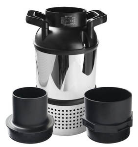 BOYU ปั๊มน้ำแบบคลื่นปั๊<span class=keywords><strong>ม</strong></span>น้ำไหลได้, ปั๊มน้ำจืดขนาดใหญ่<span class=keywords><strong>บ่อ</strong></span><span class=keywords><strong>ปลา</strong></span>บ่อปลาการไหลเวียนของน้ำพุหินปั๊มกลางแจ้ง - Product Image 2