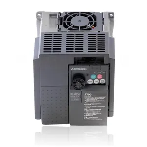 MITSUBISHI Inverter FR-E740-2.2K-CHT 100% Brand New