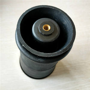 Römork hava yastığı süspansiyon kiti 1S9000-1 2H2500 2H2600 2H6X6 2H2300 3H2300 2H6X6 flanş stok 1S9000 qingdao hava yastığı hava bahar - Product Image 2