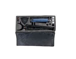 Telescópio Astronômico Refletor com Lente <span class=keywords><strong>Barlow</strong></span> de <span class=keywords><strong>3X</strong></span>, Abertura de 114mm e Distância Focal de 1000mm, Mais Vendido - Product Image 3