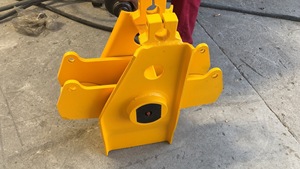 LH024 Welded and Cast <strong>Trailer</strong> Parts <strong>BPW</strong> Mechanical Suspension Hanger Middle Hanger and <strong>Equalizer</strong> - Product Image 6