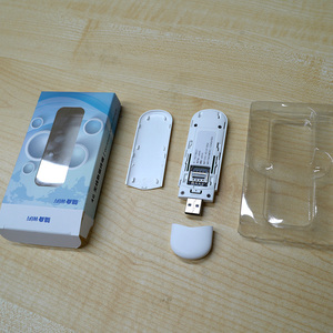 Nouveau routeur WiFi mobile U151 Enterprise avec alimentation USB, pare-feu, modem sans fil 4G SIM mobile 150 Mbps, Mifi - Product Image 5