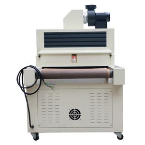 Nouvelle Machine de Séchage Automatique UV pour Sérigraphie et Impression Offset, Idéale pour Restaurants et Exploitations Agricoles (Moteur Inclus) - Vente Flash - Product Image 5