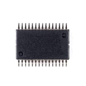 BQ7693003 ตัวตรวจสอบแบตเตอรี่ TSSOP-30 BQ7693003DBTR สำหรับชิปไอซี - Product Image 2